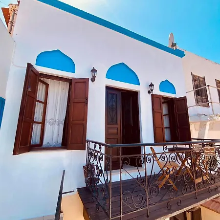 Afroditi Casa vacanze *