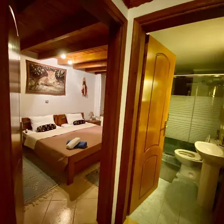 Casa vacanze Afroditi Chalki Town
