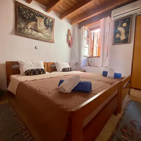 Afroditi Дом отдыха