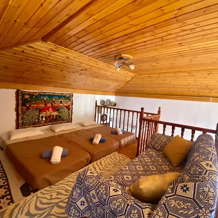 Afroditi Case de vacanță