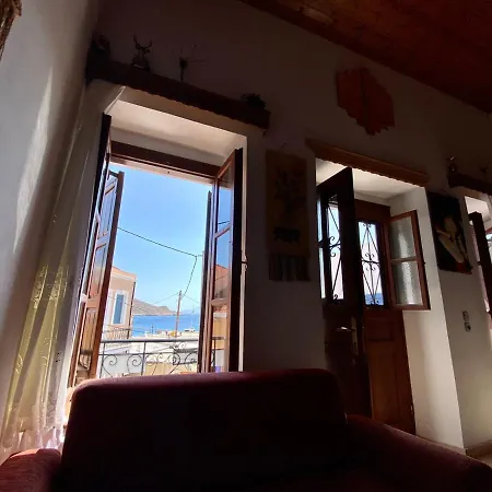 Afroditi Case de vacanță *