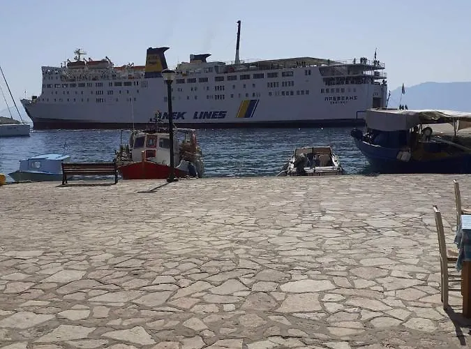 Case de vacanță Afroditi *